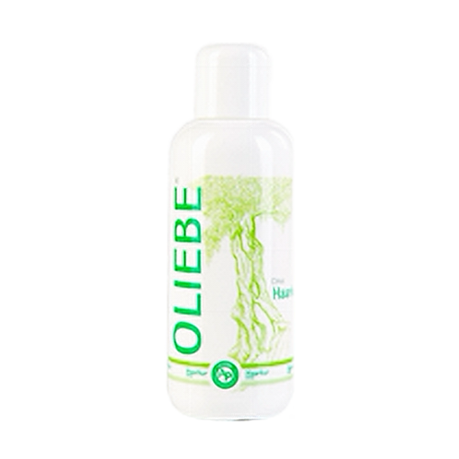 OLIEBE® Citrus Haarkur