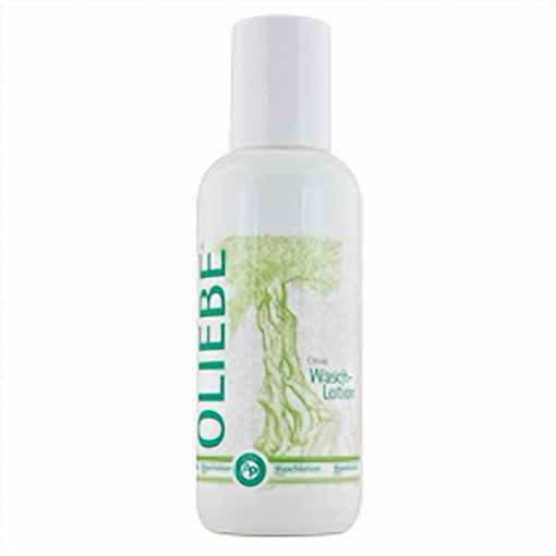 OLIEBE® Citrus Waschlotion