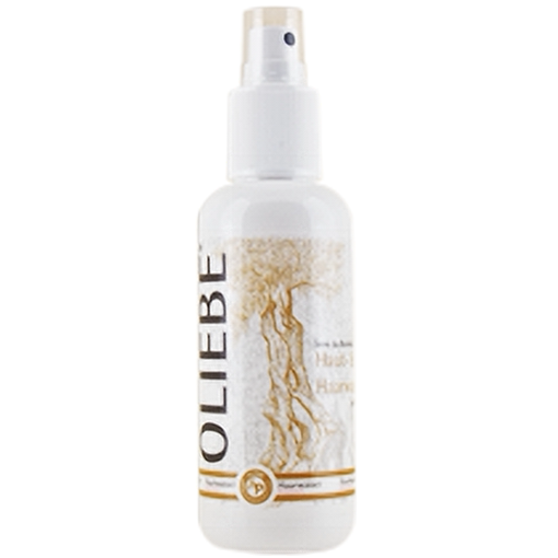 OLIEBE® Terre du Bonheur Haut- und Haarwasser mit Rosenduft